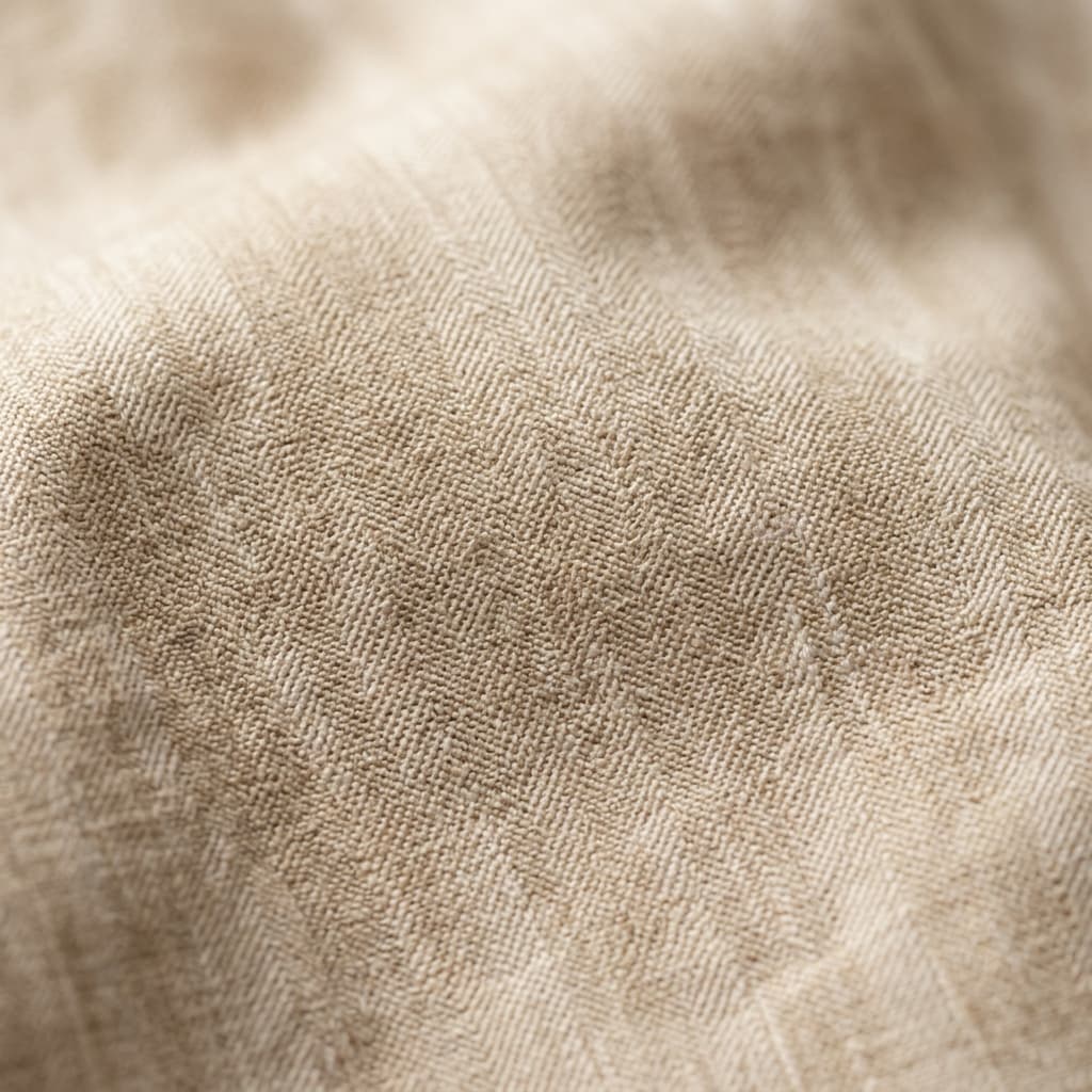 Formalwear fabric texture and stitching